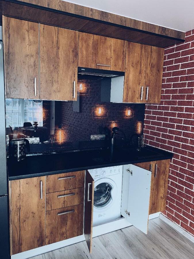 Room1402 Одесса Экстерьер фото
