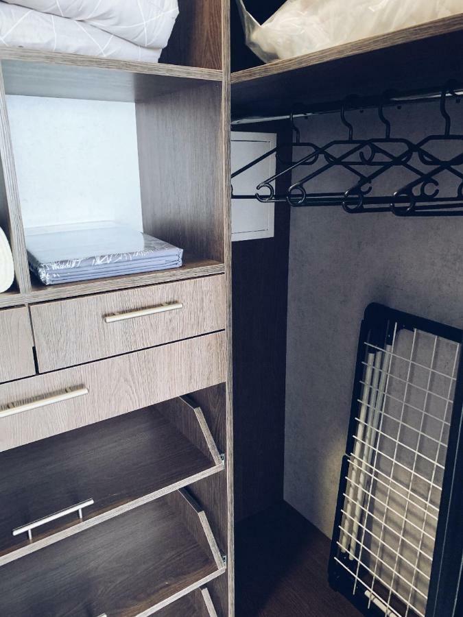Room1402 Одесса Экстерьер фото
